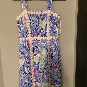 Lily Pulitzer Dress